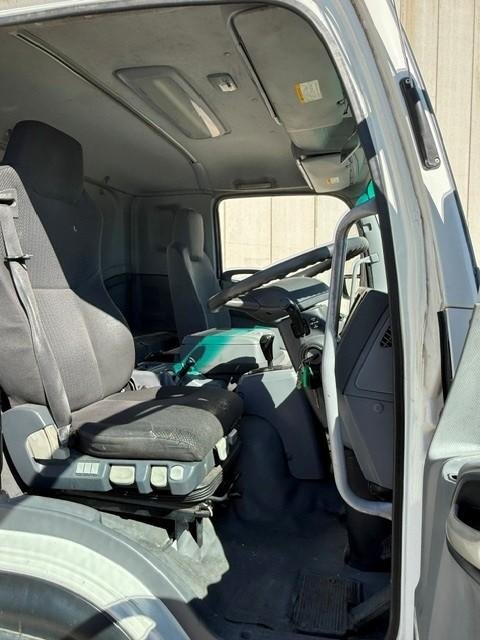 2017 Isuzu F Series FSR140/120-260 image 14