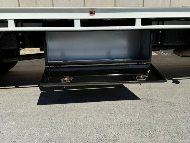 2017 Isuzu F Series FSR140/120-260 image 10