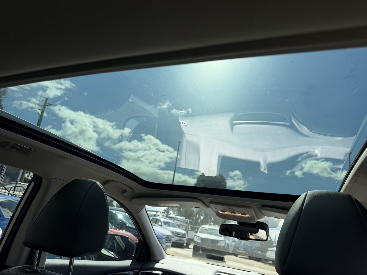 2016 Nissan QASHQAI Ti J11 image 15