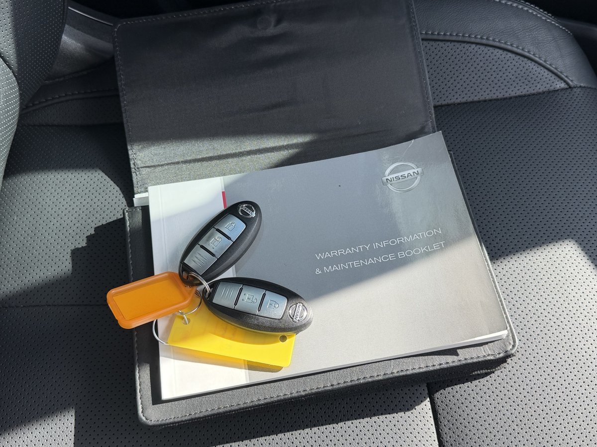 2016 Nissan QASHQAI Ti J11 image 24