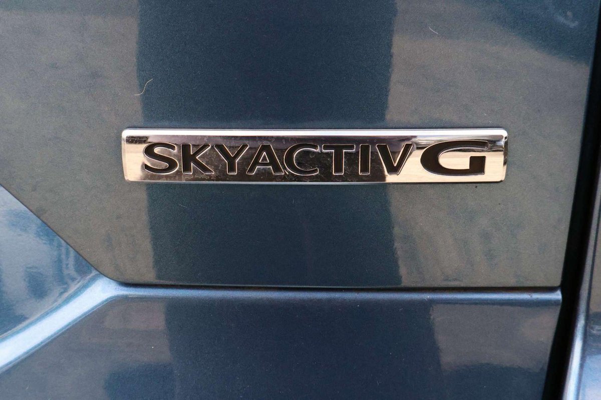 2020 Mazda CX-5 Touring KF Series AWD image 23