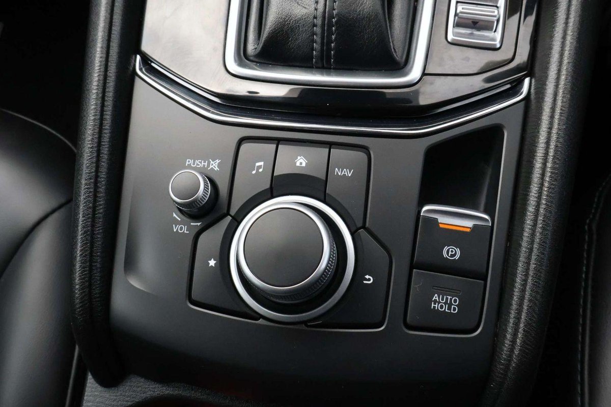 2020 Mazda CX-5 Touring KF Series AWD image 15