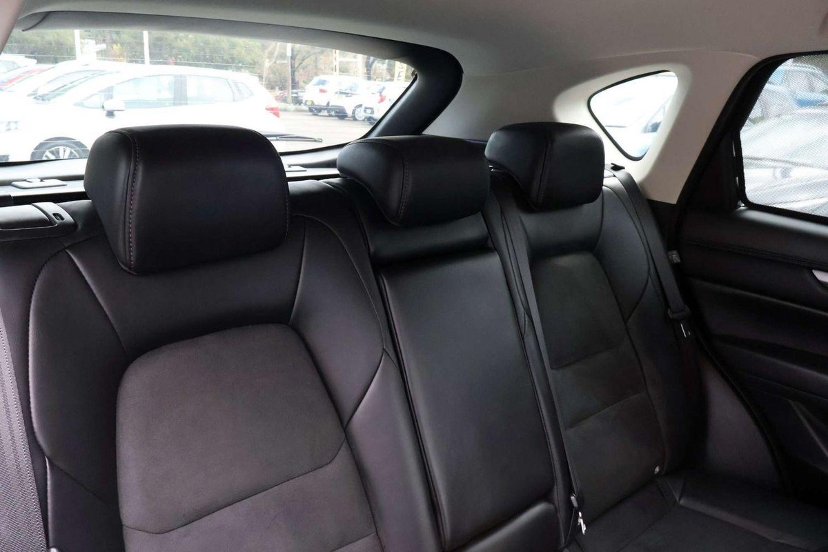 2020 Mazda CX-5 Touring KF Series AWD image 21