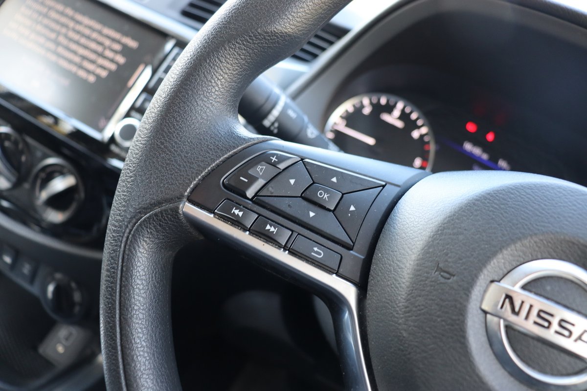 2023 Nissan Navara SL D23 MY23 4X4 Dual Range image 13