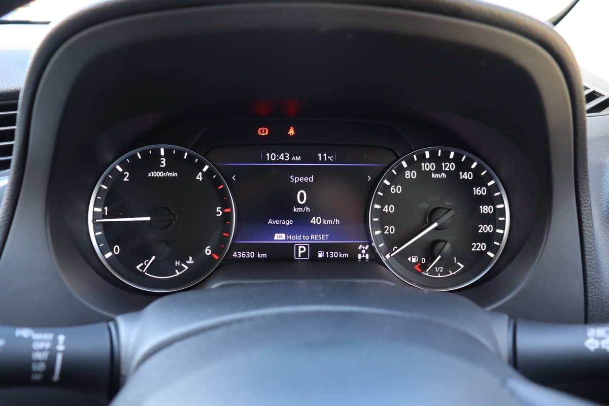 2023 Nissan Navara SL D23 MY23 4X4 Dual Range image 14