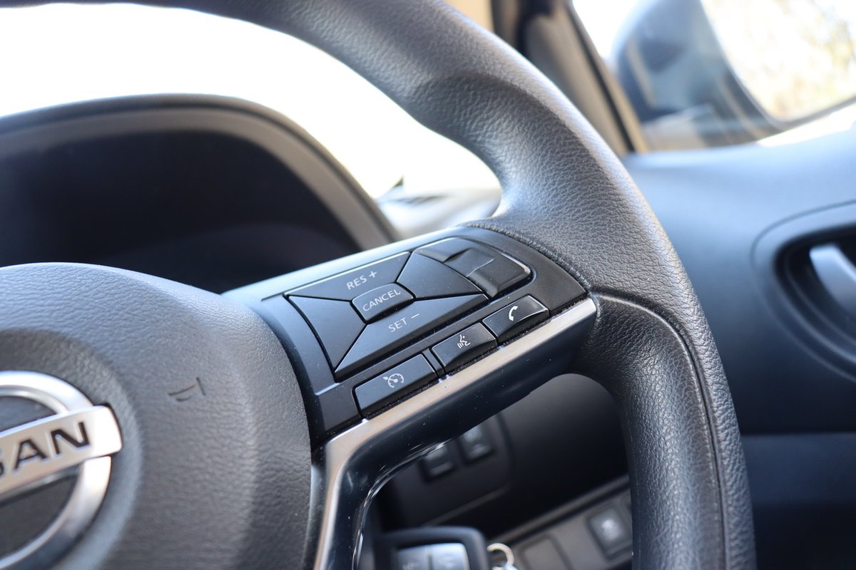 2023 Nissan Navara SL D23 MY23 4X4 Dual Range image 15