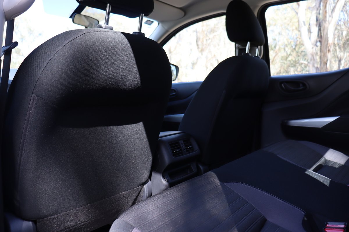 2023 Nissan Navara SL D23 MY23 4X4 Dual Range image 20
