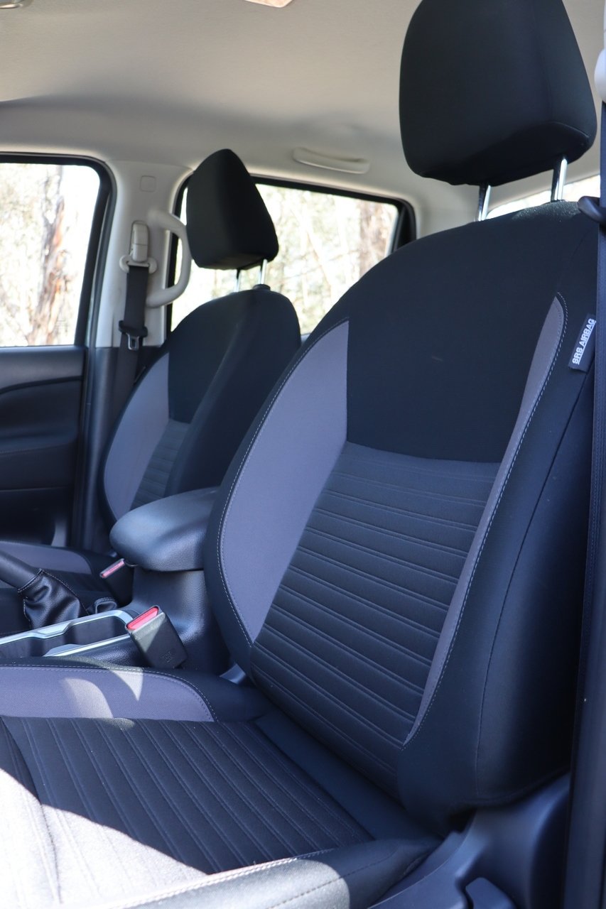 2023 Nissan Navara SL D23 MY23 4X4 Dual Range image 21