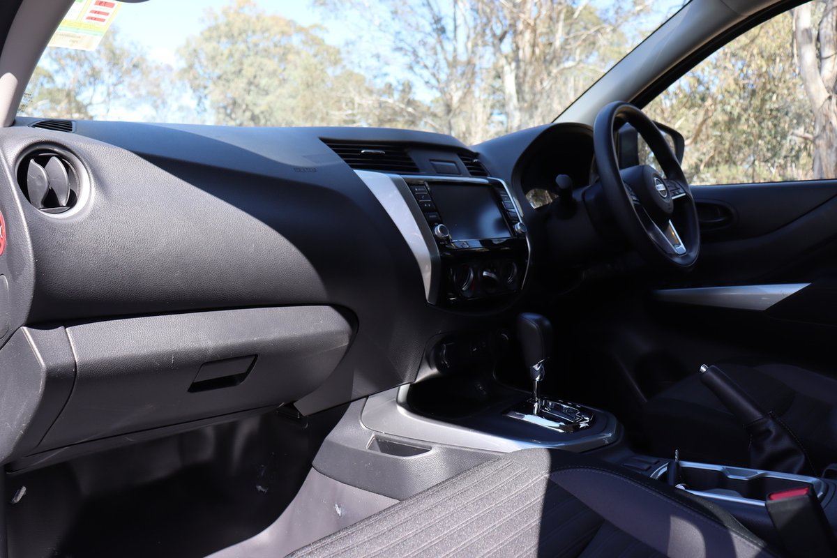 2023 Nissan Navara SL D23 MY23 4X4 Dual Range image 22