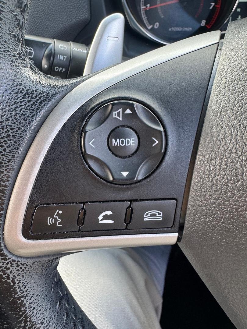 2014 Mitsubishi ASX XLS XB MY15 image 18