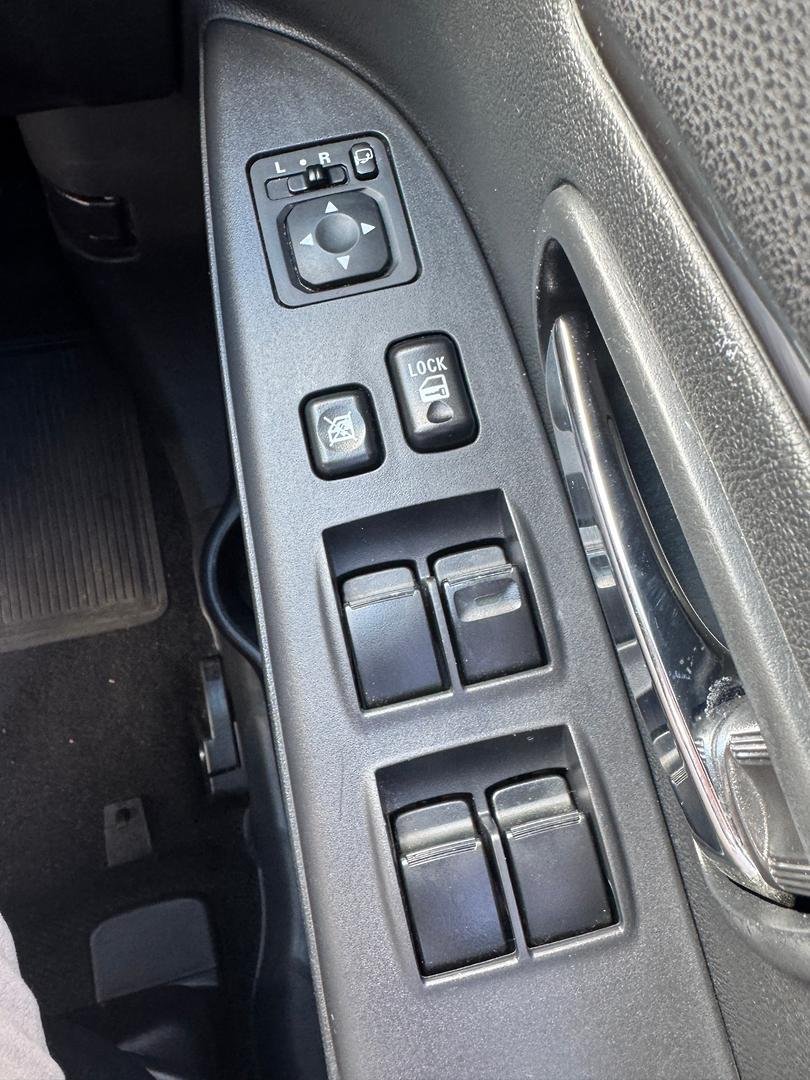2014 Mitsubishi ASX XLS XB MY15 image 22