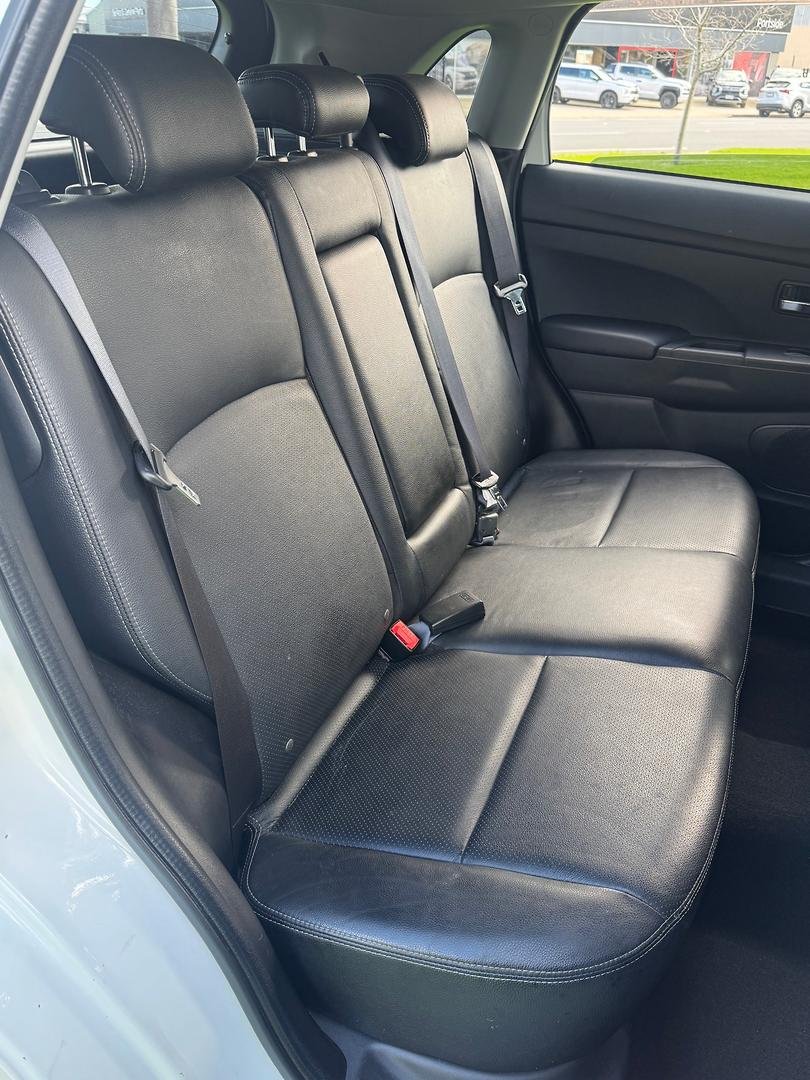 2014 Mitsubishi ASX XLS XB MY15 image 12