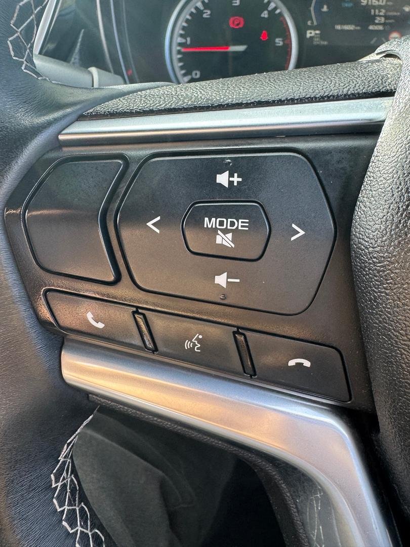 2021 Isuzu D-MAX X-TERRAIN MY21 4X4 Dual Range image 18