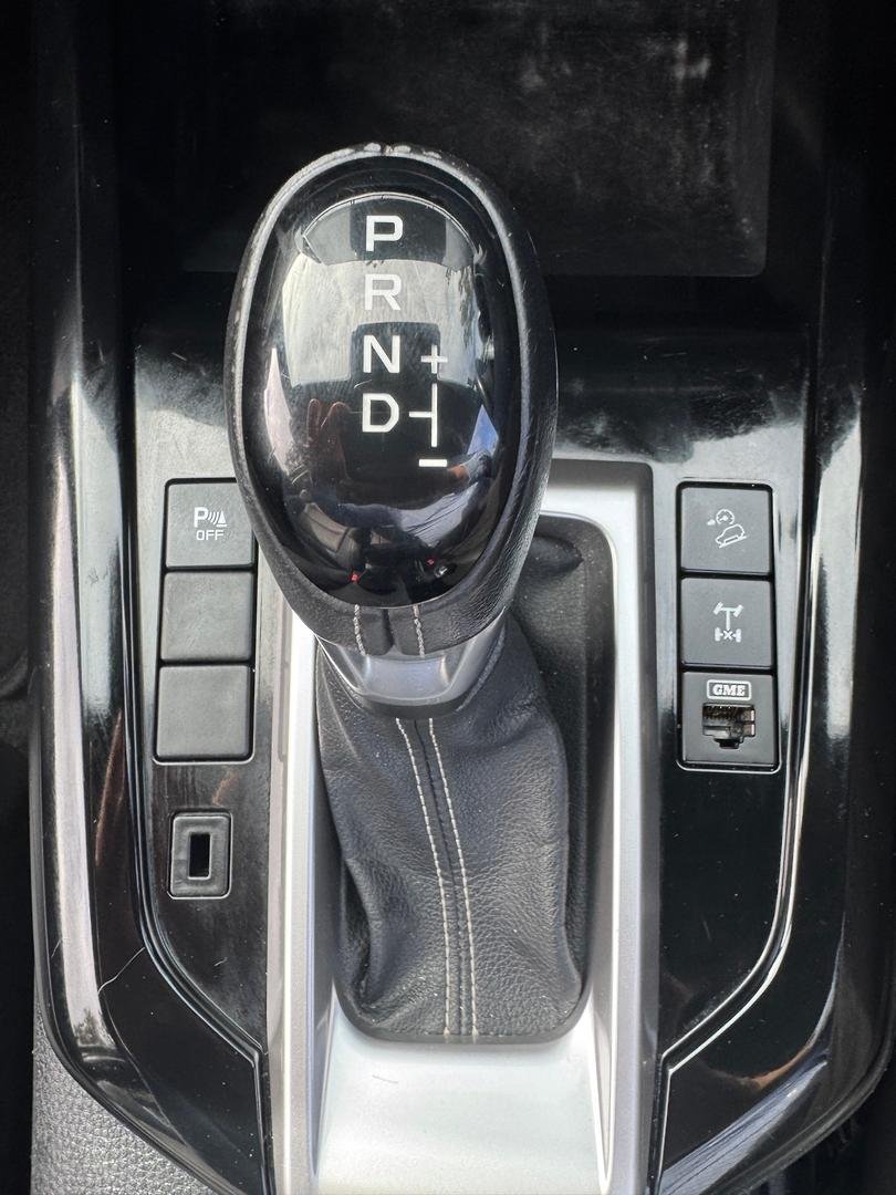 2021 Isuzu D-MAX X-TERRAIN MY21 4X4 Dual Range image 22