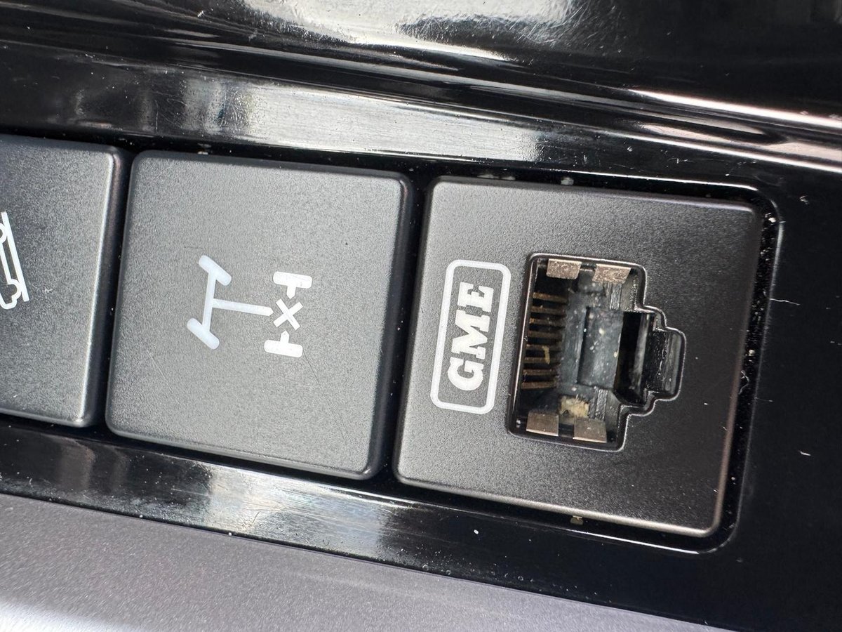 2021 Isuzu D-MAX X-TERRAIN MY21 4X4 Dual Range image 21