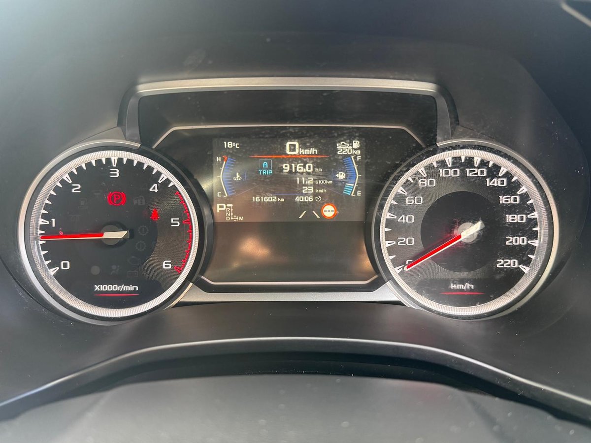 2021 Isuzu D-MAX X-TERRAIN MY21 4X4 Dual Range image 17