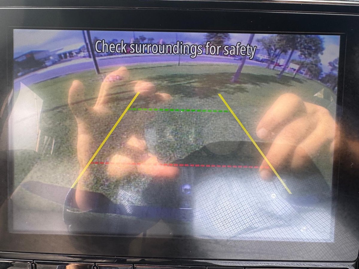 2021 Isuzu D-MAX X-TERRAIN MY21 4X4 Dual Range image 23