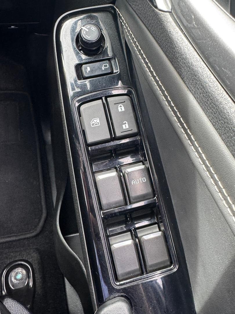 2021 Isuzu D-MAX X-TERRAIN MY21 4X4 Dual Range image 20