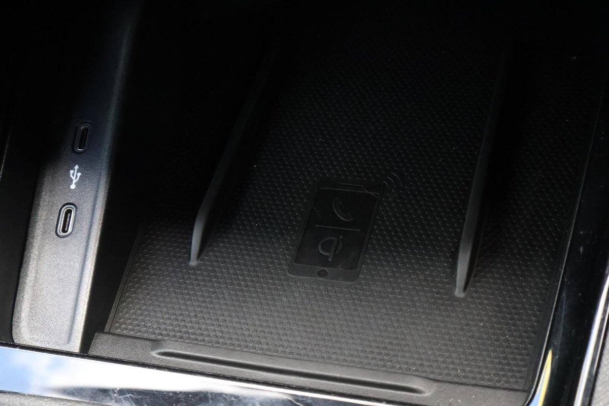 2022 SKODA Kamiq 110TSI Ambition NW MY22 image 20