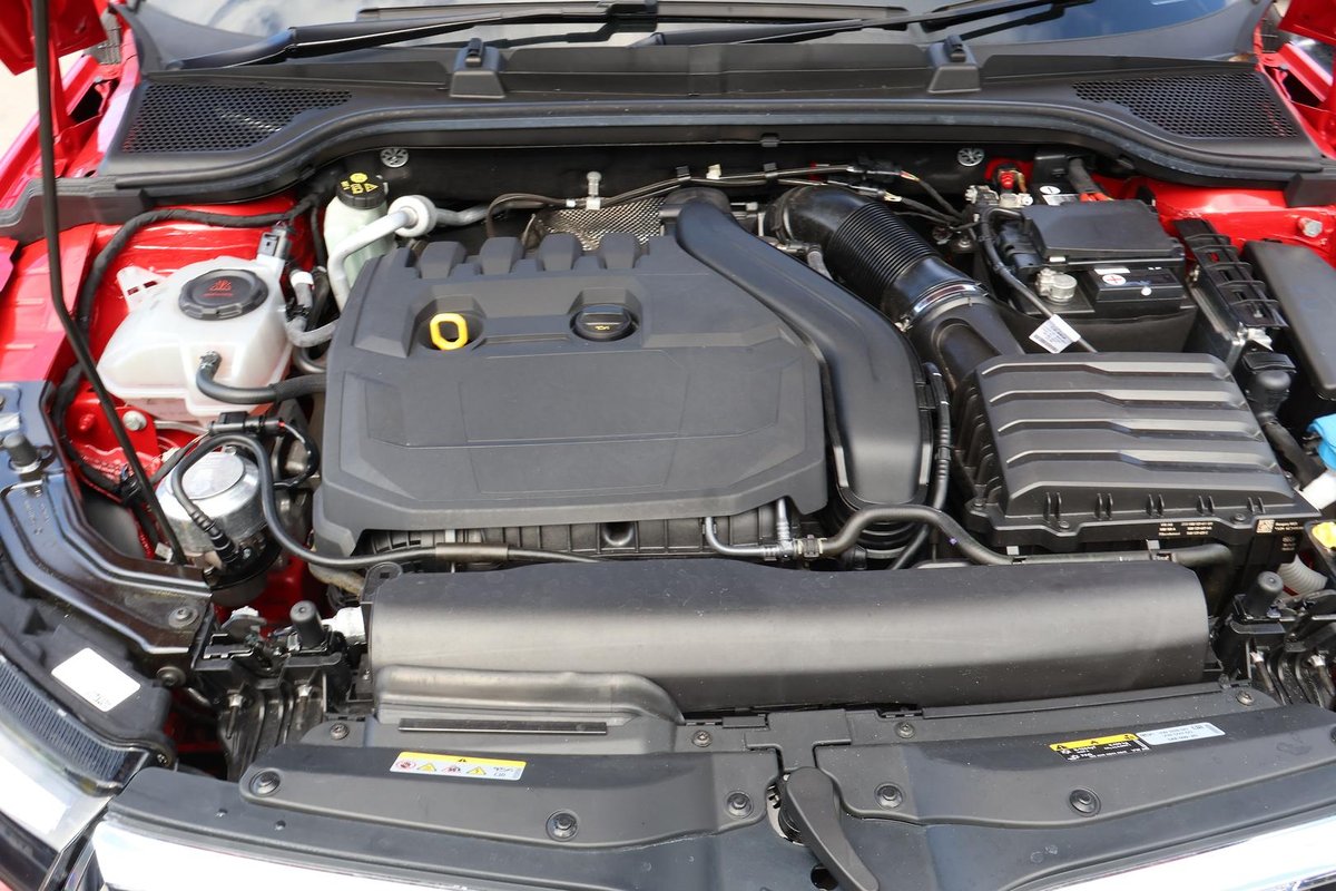 2022 SKODA Kamiq 110TSI Signature NW MY22 image 29