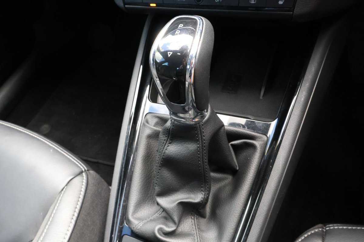 2022 SKODA Kamiq 110TSI Ambition NW MY22 image 21
