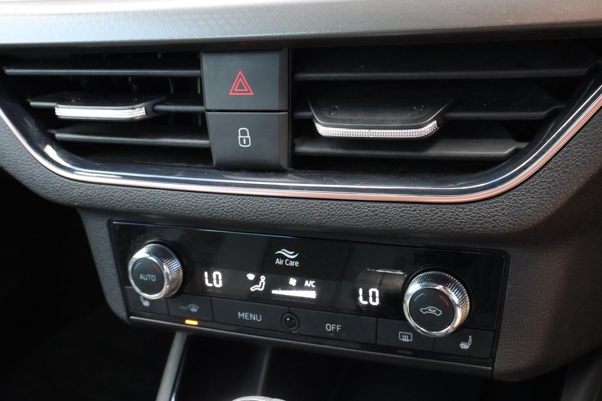 2022 SKODA Kamiq 110TSI Ambition NW MY22 image 19