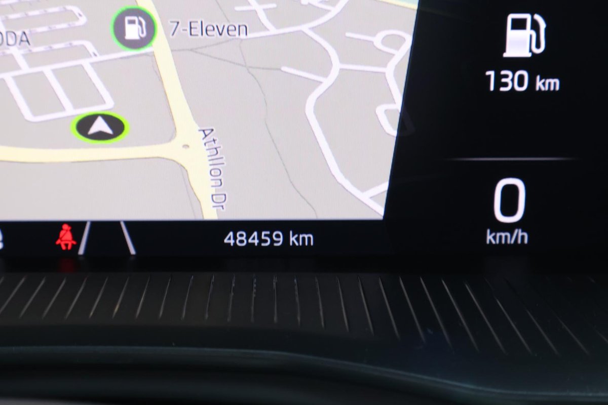 2022 SKODA Kamiq 110TSI Ambition NW MY22 image 14