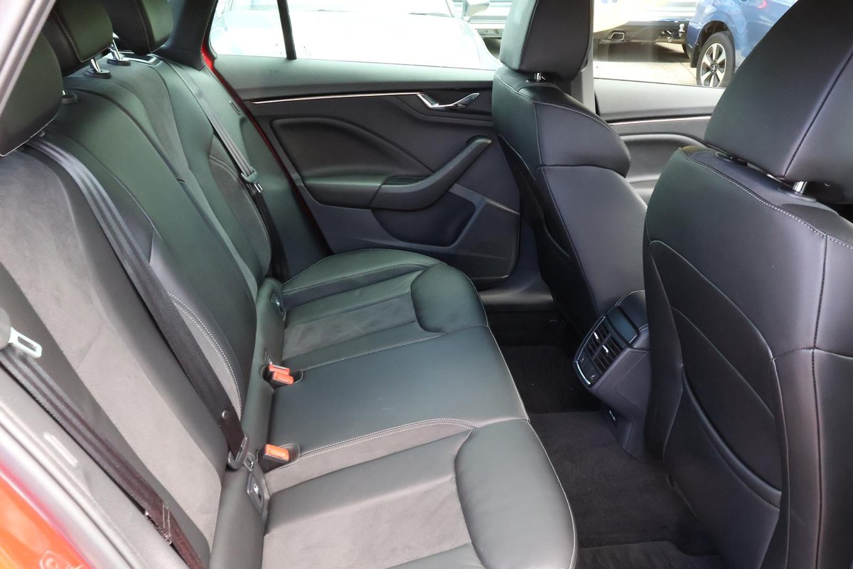 2022 SKODA Kamiq 110TSI Signature NW MY22 image 24