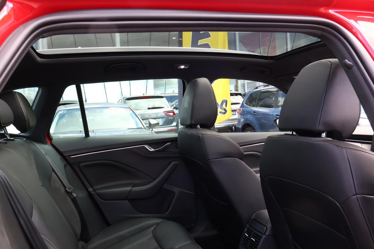2022 SKODA Kamiq 110TSI Ambition NW MY22 image 23