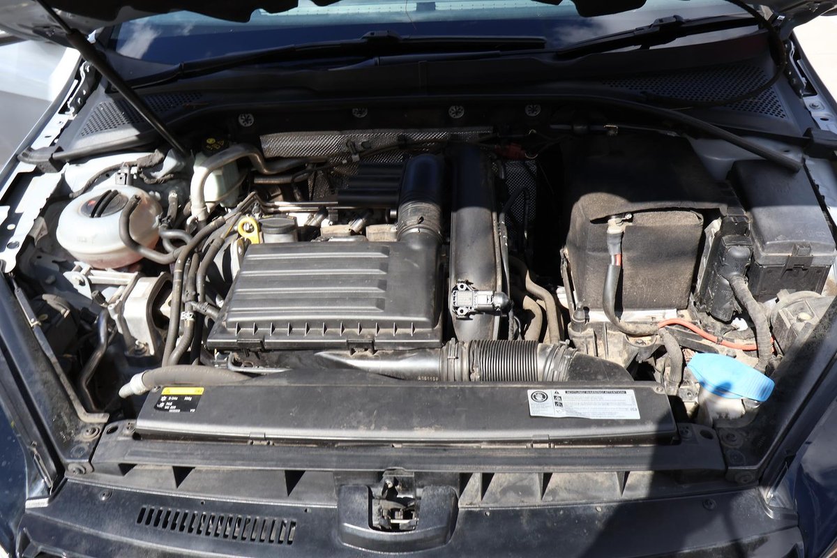 2016 Volkswagen Golf 92TSI Trendline 7 MY16 image 25