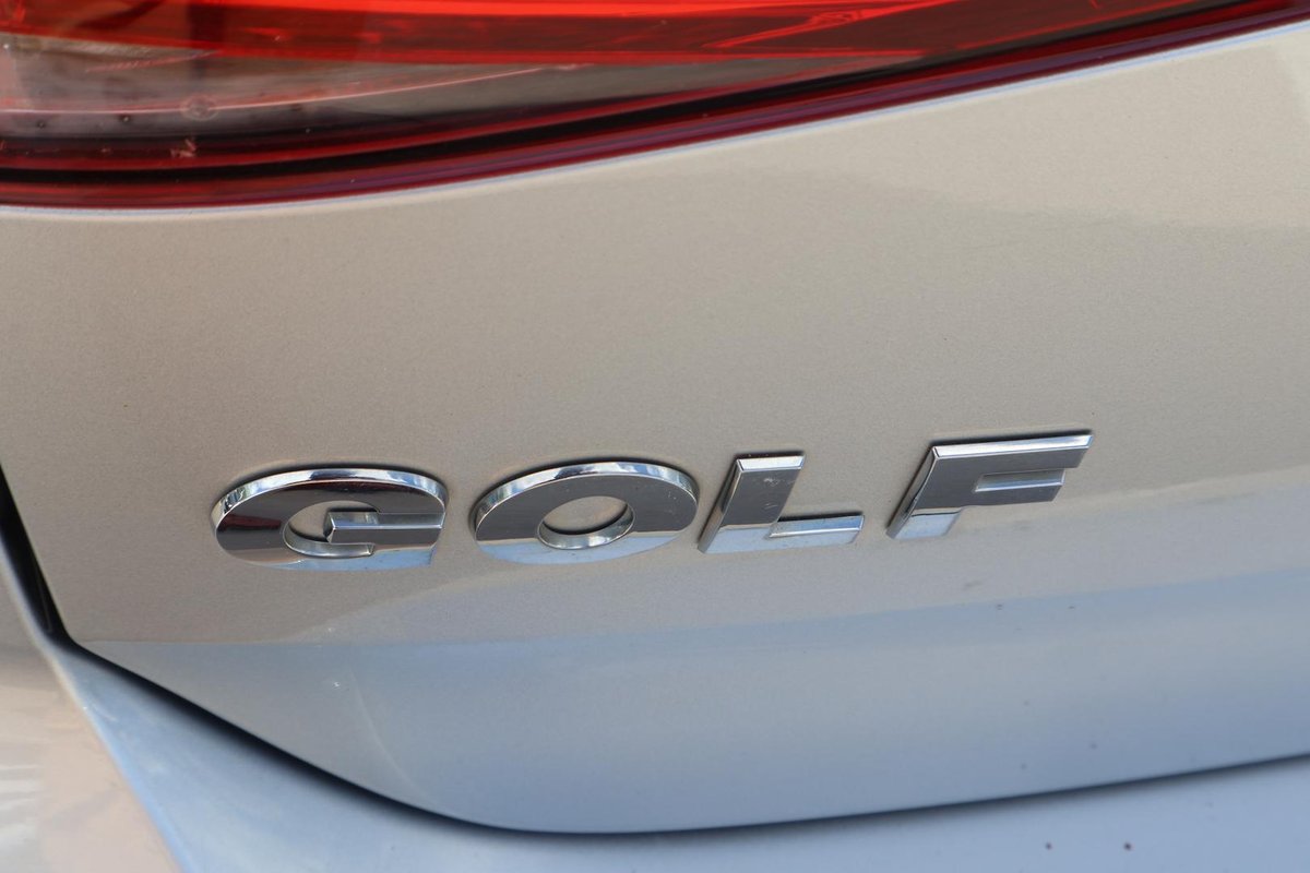 2016 Volkswagen Golf 92TSI Trendline 7 MY16 image 28