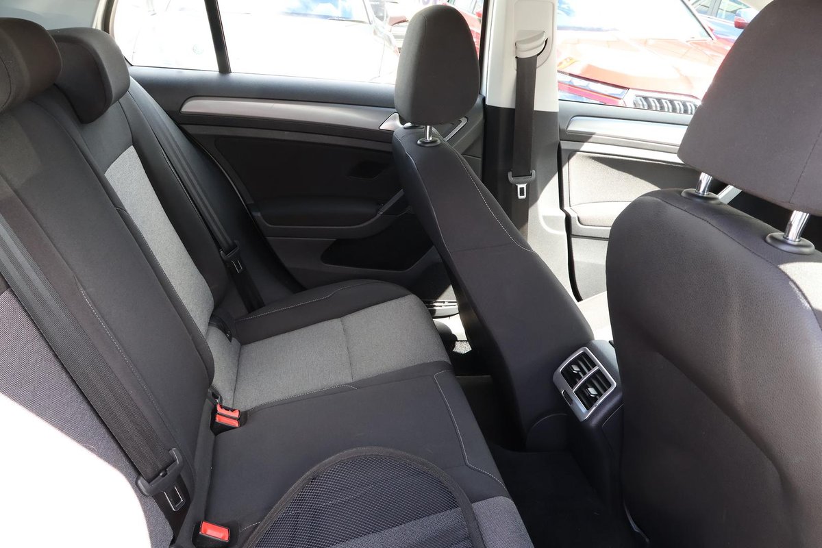 2016 Volkswagen Golf 92TSI Trendline 7 MY16 image 21