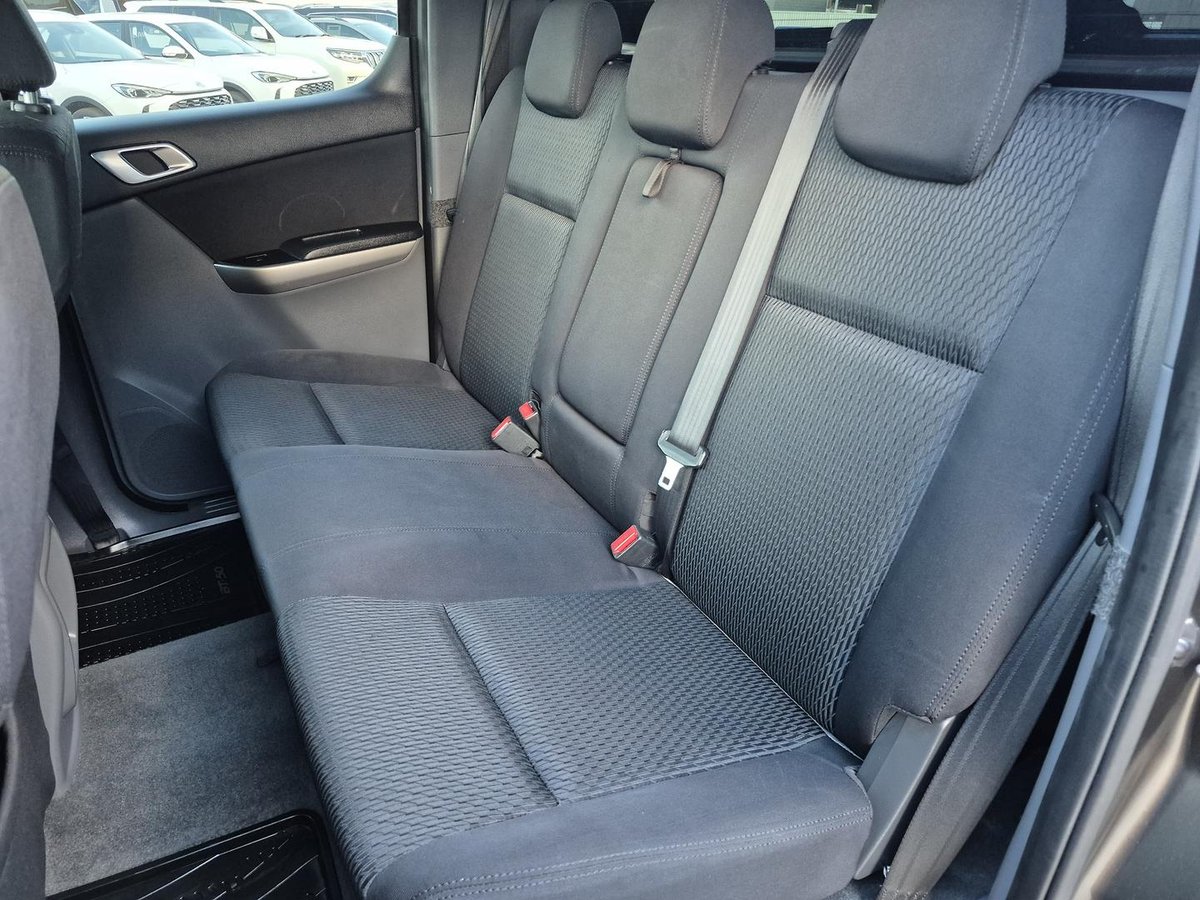 2018 Mazda BT-50 XTR Hi-Rider UR 4x2 image 9