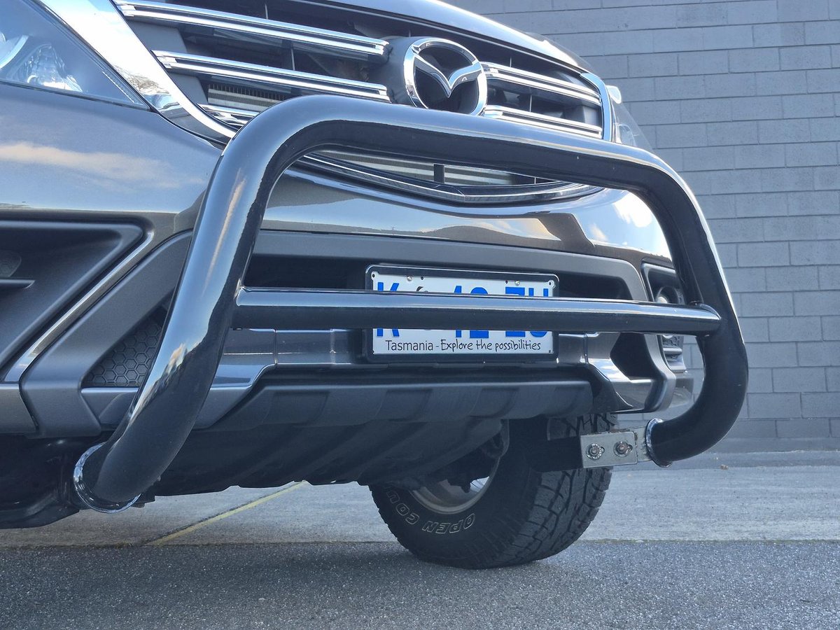 2018 Mazda BT-50 XTR Hi-Rider UR 4x2 image 23