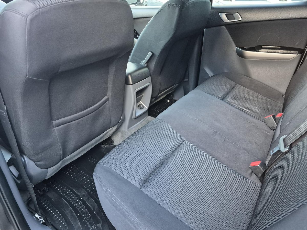 2018 Mazda BT-50 XTR Hi-Rider UR 4x2 image 8