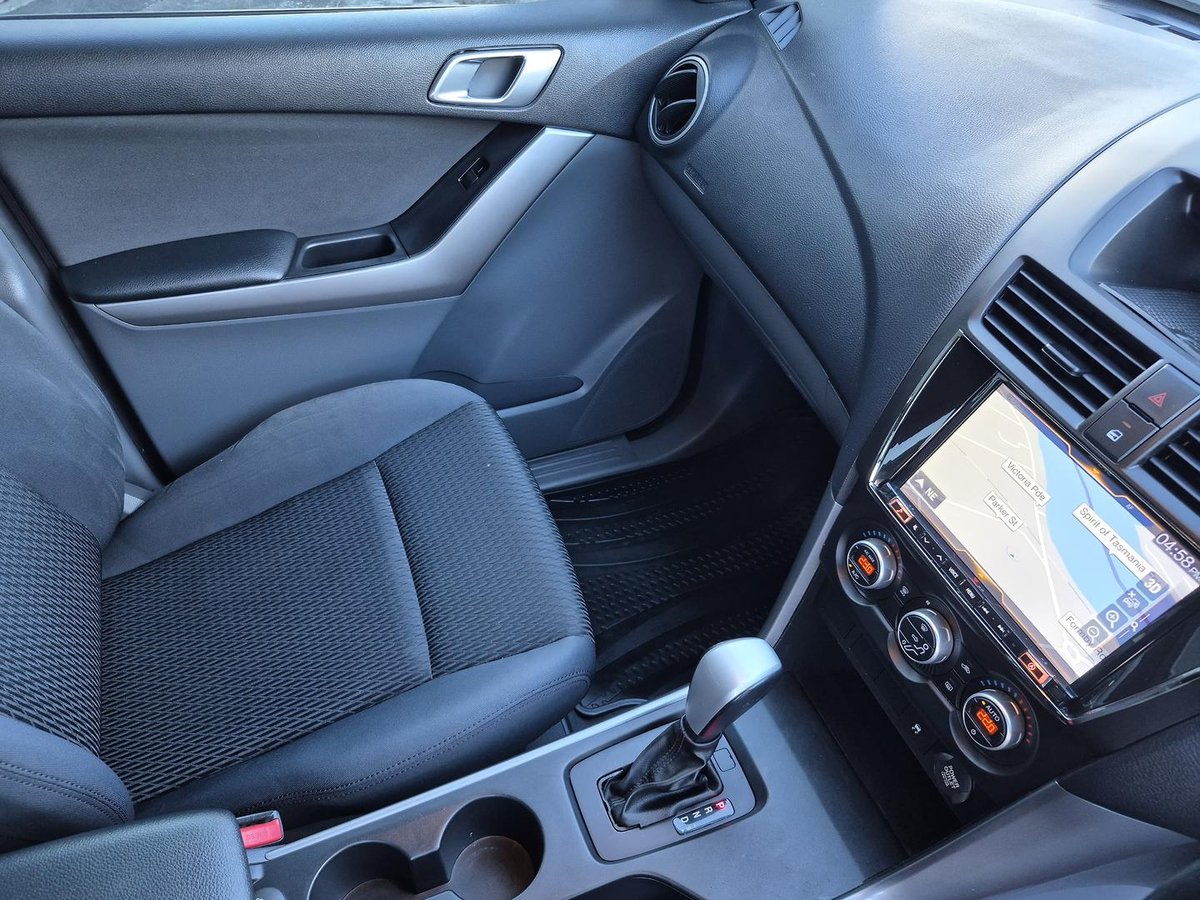 2018 Mazda BT-50 XTR Hi-Rider UR 4x2 image 20