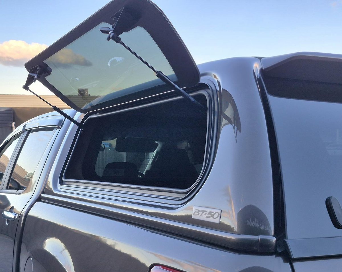 2018 Mazda BT-50 XTR Hi-Rider UR 4x2 image 26