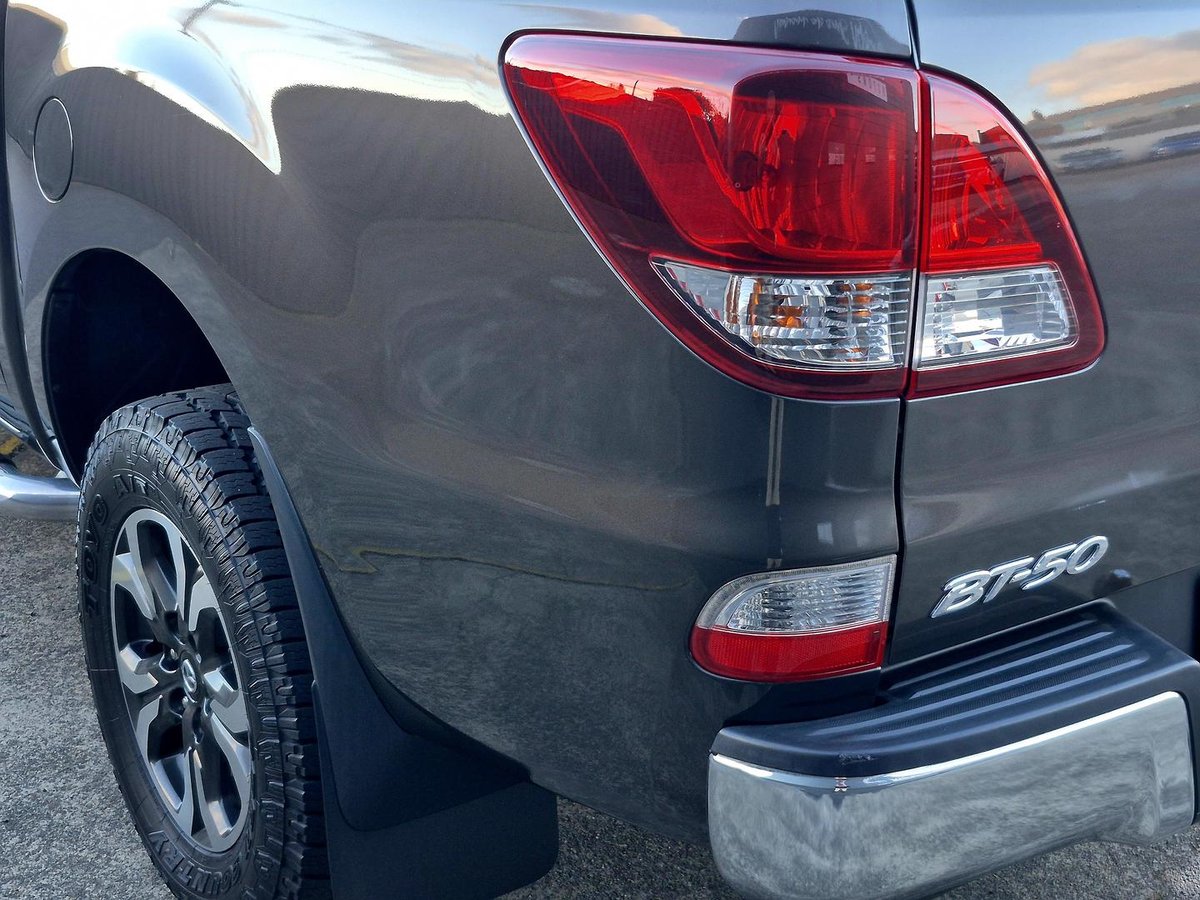 2018 Mazda BT-50 XTR Hi-Rider UR 4x2 image 29