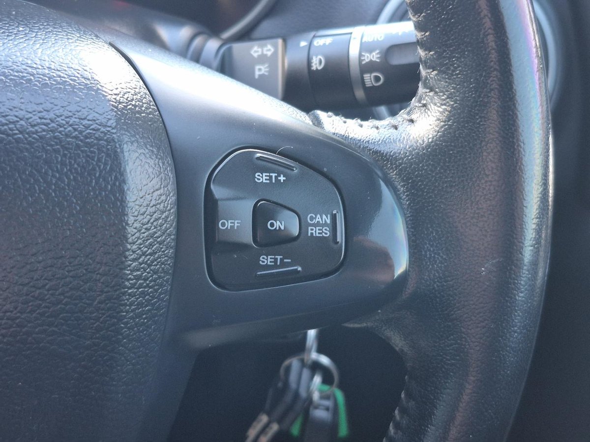 2018 Mazda BT-50 XTR Hi-Rider UR 4x2 image 15