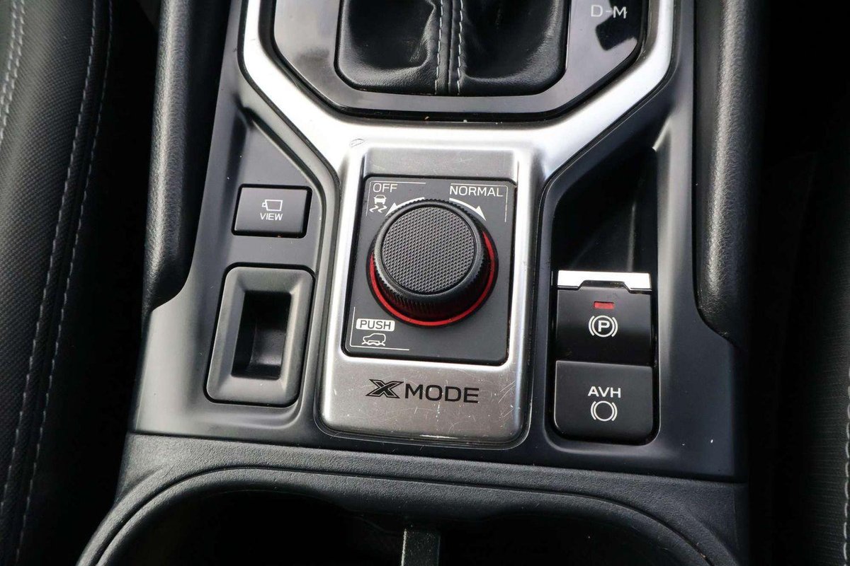 2018 Subaru Forester 2.5i-L S5 MY19 AWD image 16