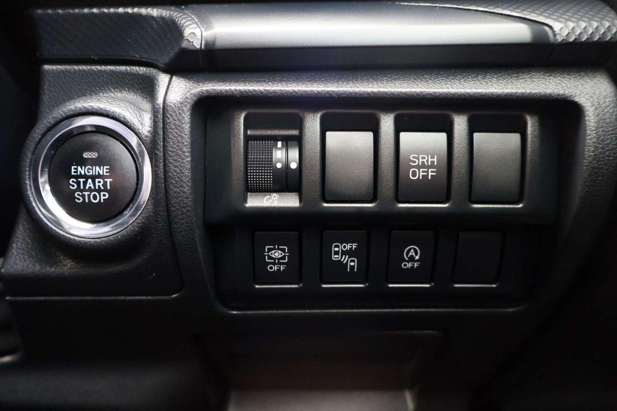 2018 Subaru Forester 2.5i-L S5 MY19 AWD image 20