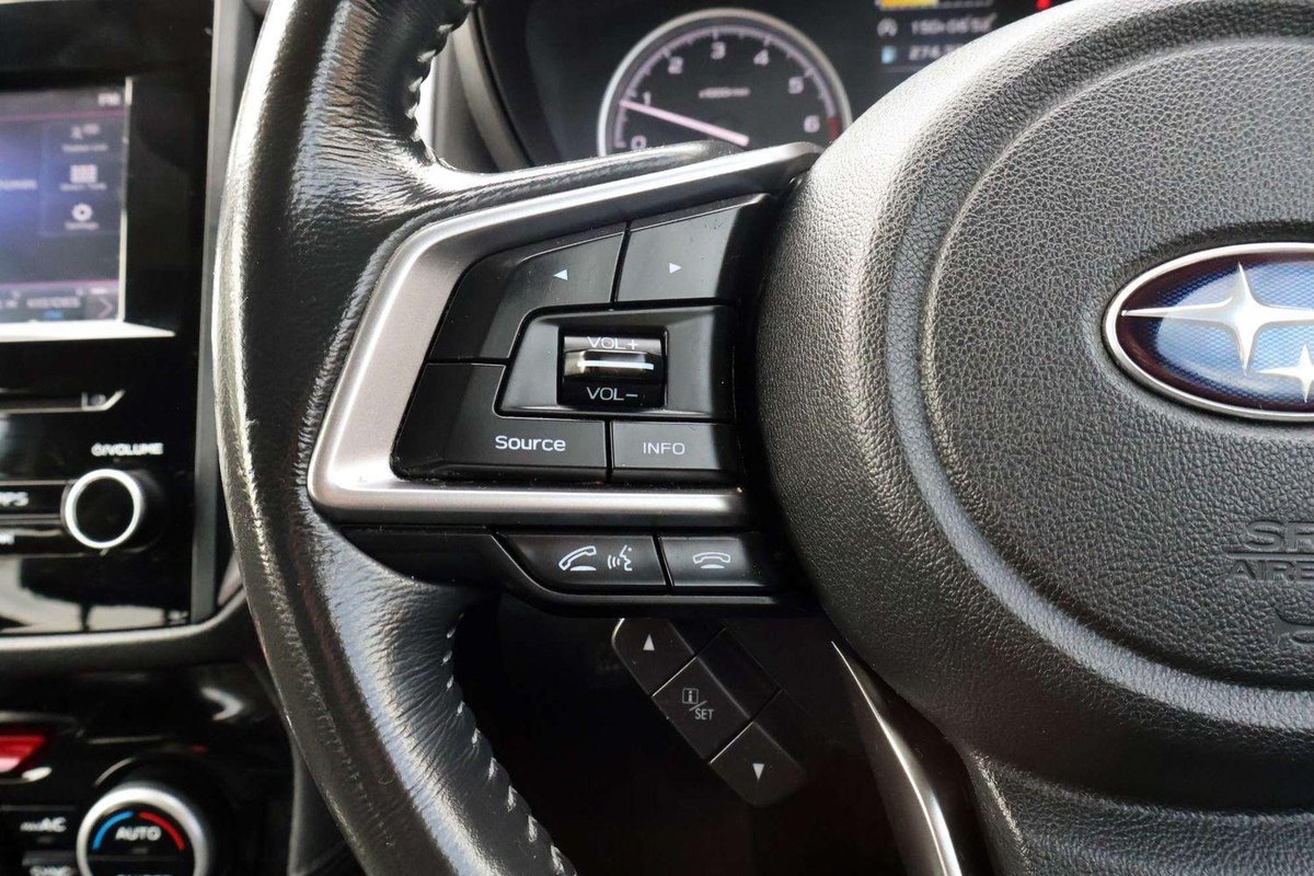 2018 Subaru Forester 2.5i-L S5 MY19 AWD image 18