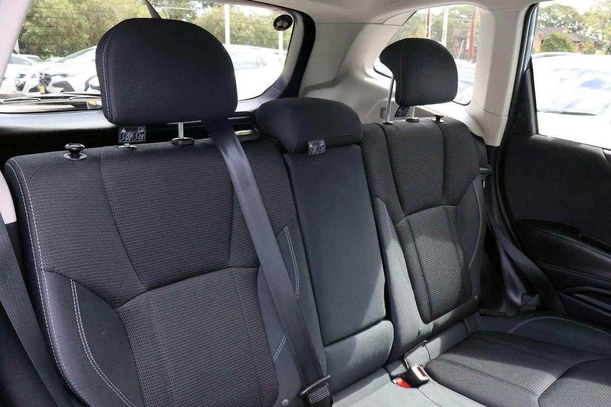 2018 Subaru Forester 2.5i-L S5 MY19 AWD image 22