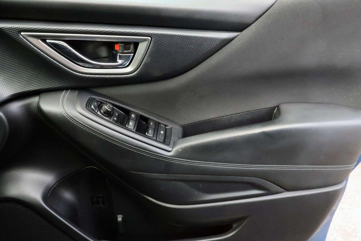 2018 Subaru Forester 2.5i-L S5 MY19 AWD image 21