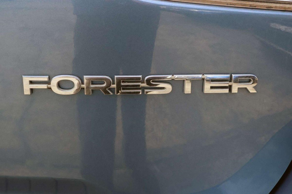 2018 Subaru Forester 2.5i-L S5 MY19 AWD image 23