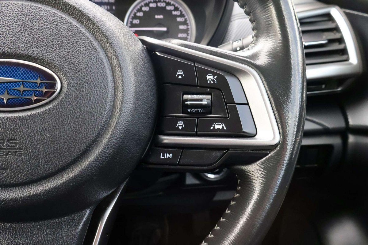 2018 Subaru Forester 2.5i-L S5 MY19 AWD image 19