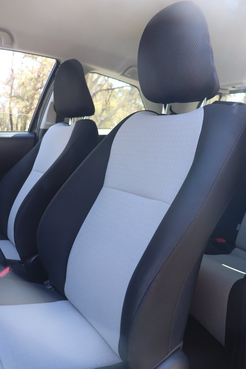 2013 Toyota Yaris YR NCP130R image 14