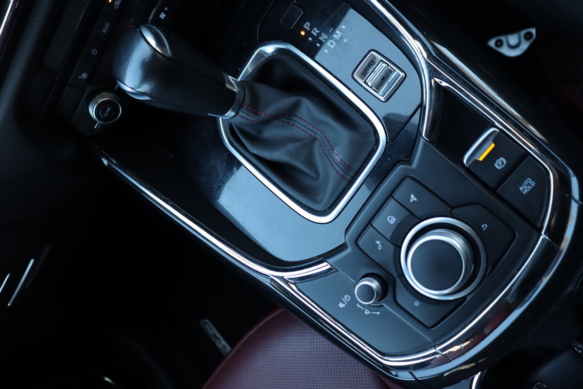 2023 Mazda CX-9 GT SP TC AWD image 11