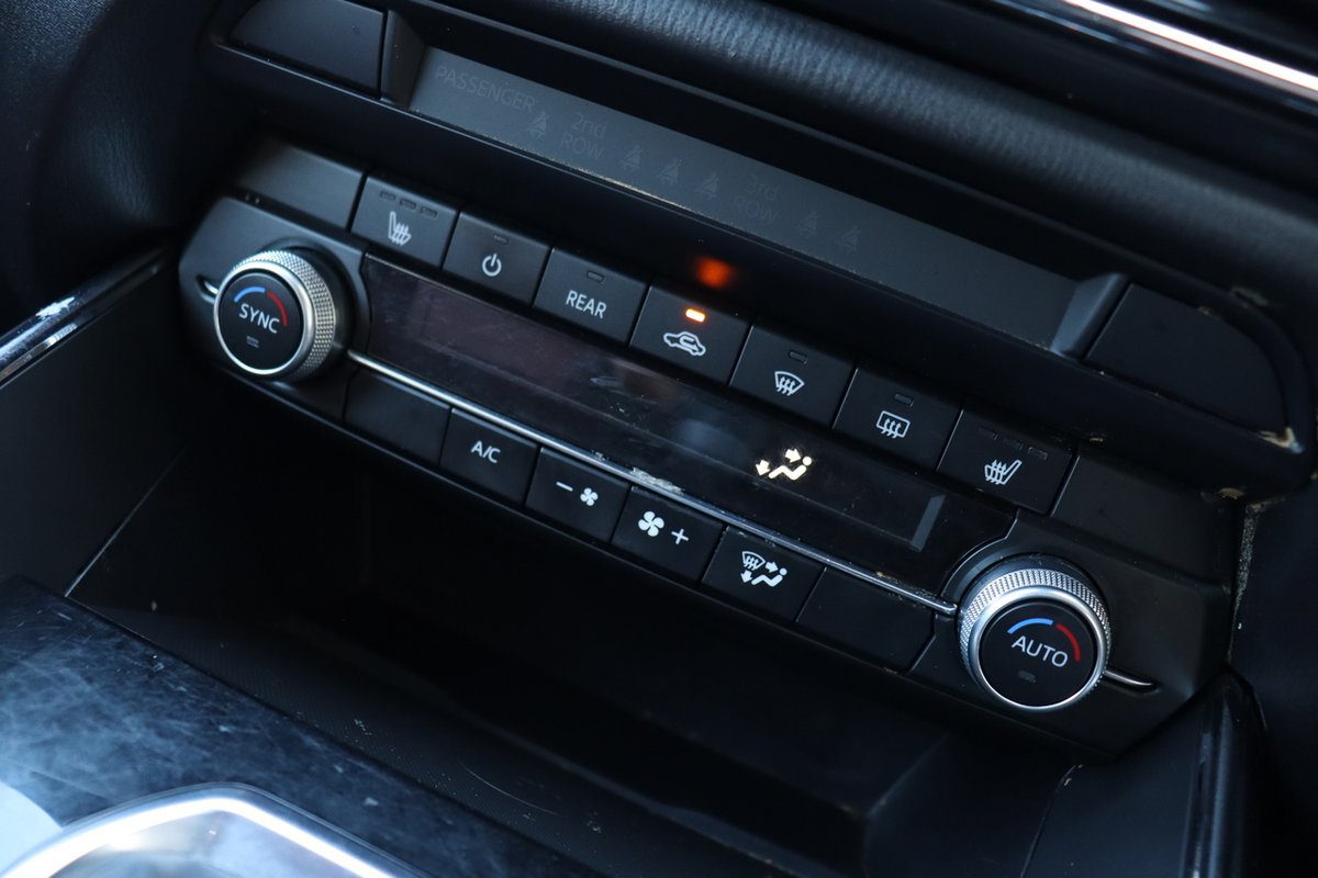 2023 Mazda CX-9 GT SP TC AWD image 12