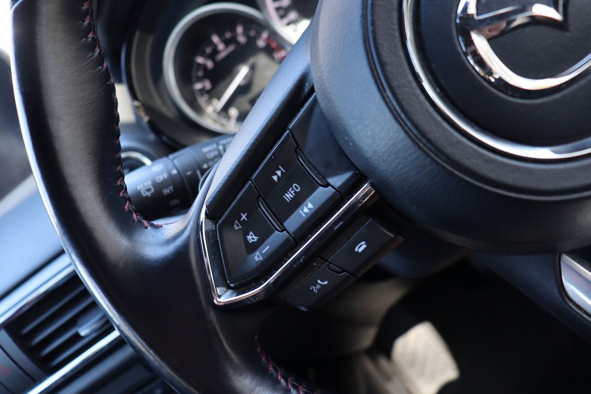 2023 Mazda CX-9 GT SP TC AWD image 14